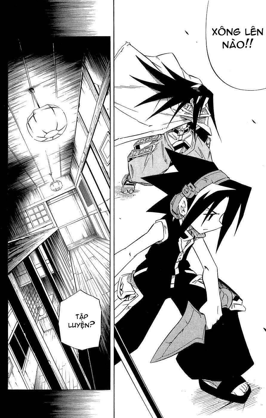 vua pháp thuật chapter 261 10