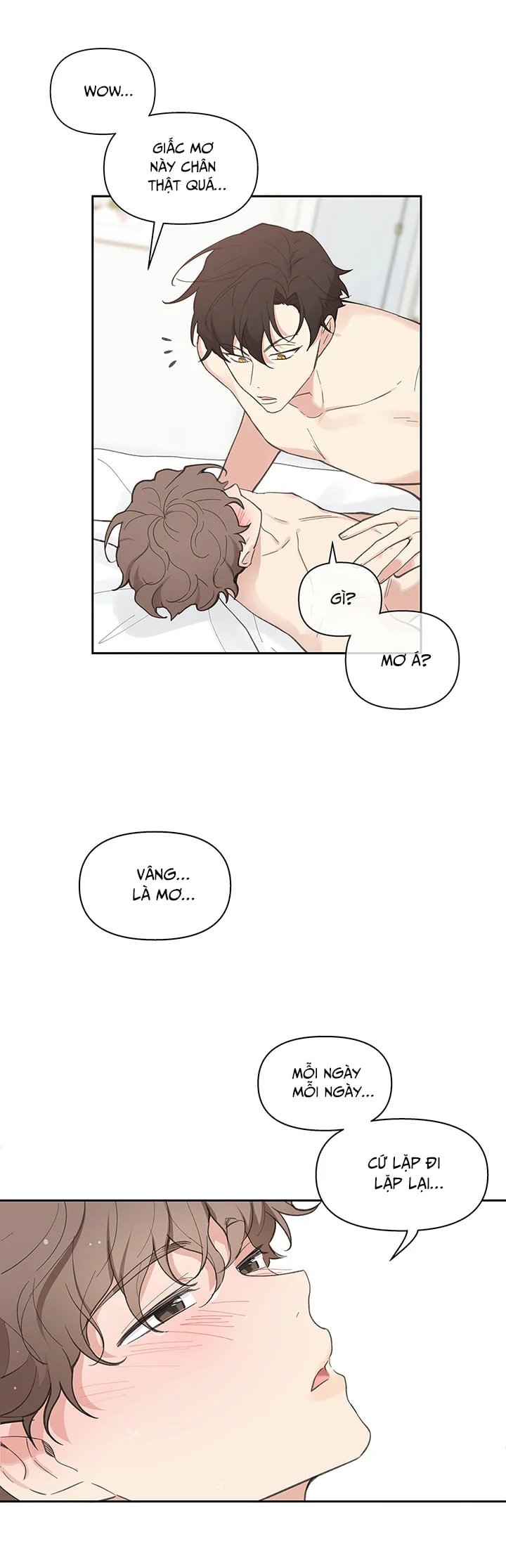 tâm tư của ju in chapter 7 23