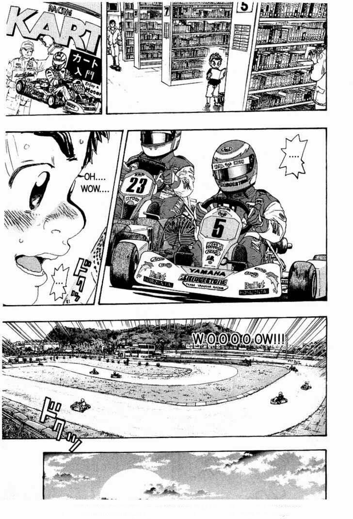 khát vọng đường đua chapter 5 8