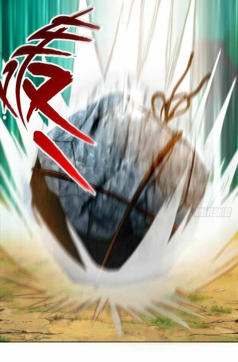 chí tôn thần ma chapter 2 43