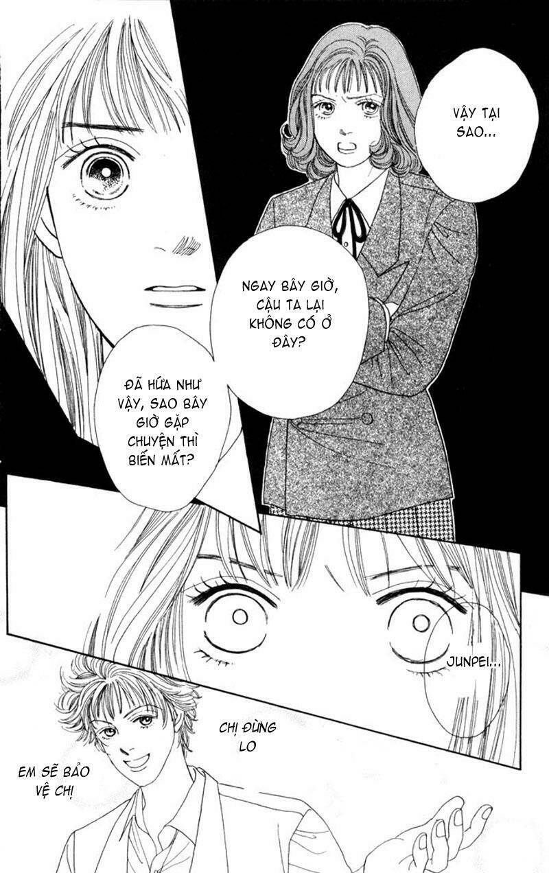 con nhà giàu chapter 85 23