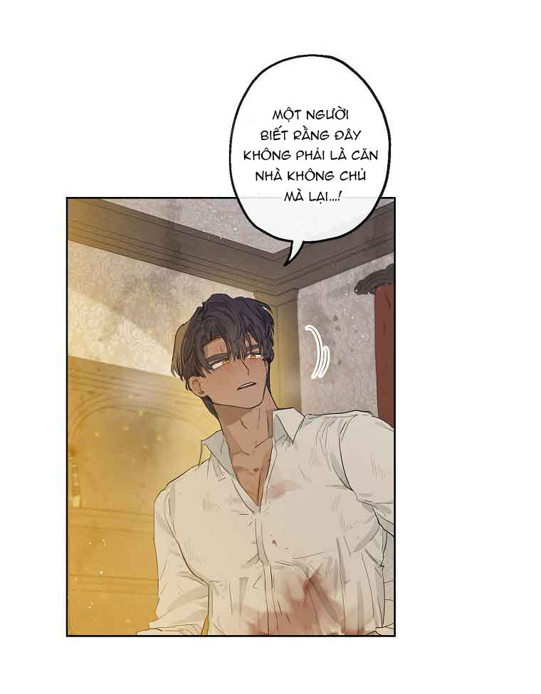 đứa con gái ngoài giá thú của bá tước chapter 5 26