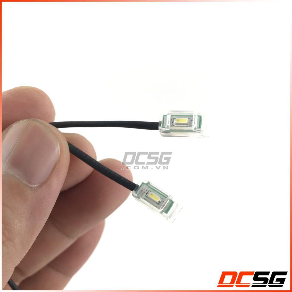 Đèn led đôi TD/DTD171 Makita 620849-8 | DCSG