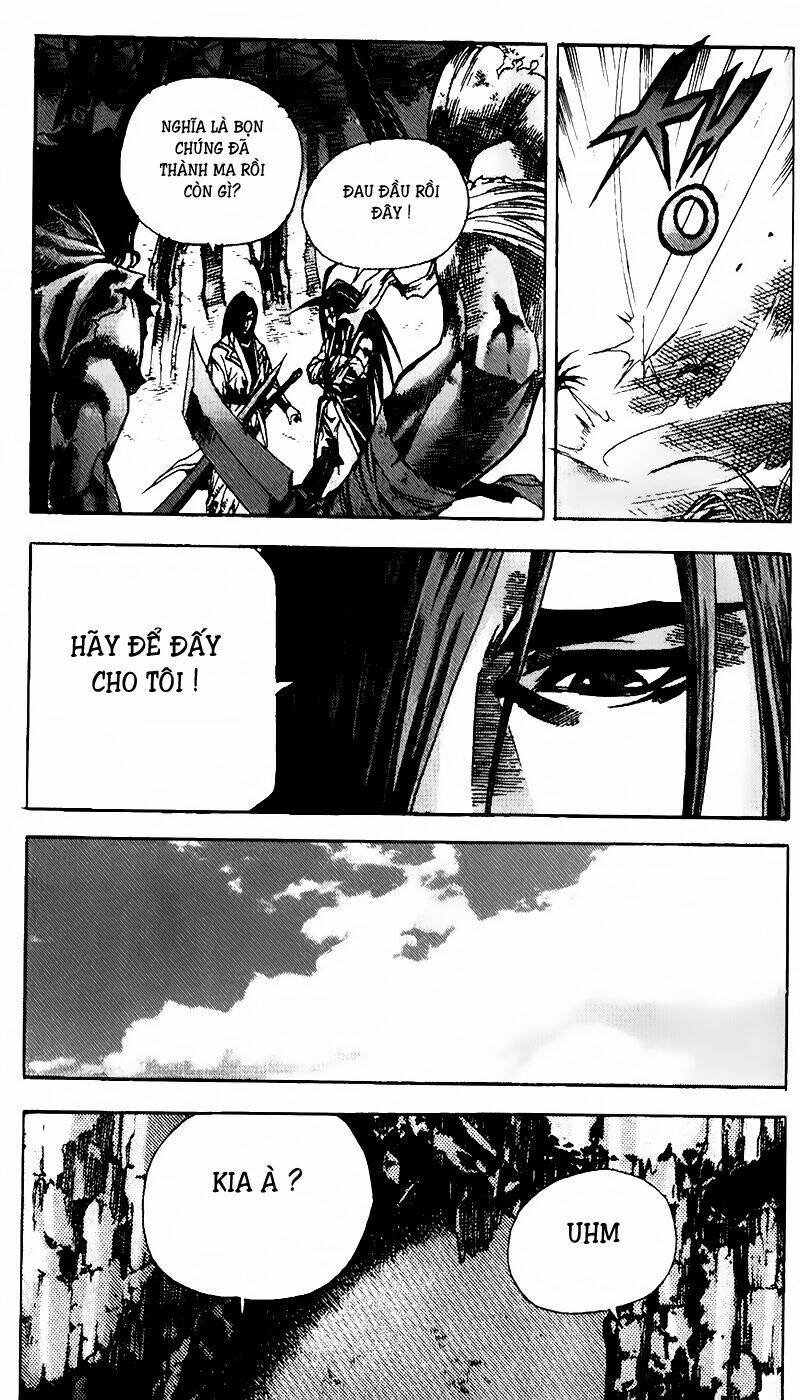 king of hell chapter 75 5