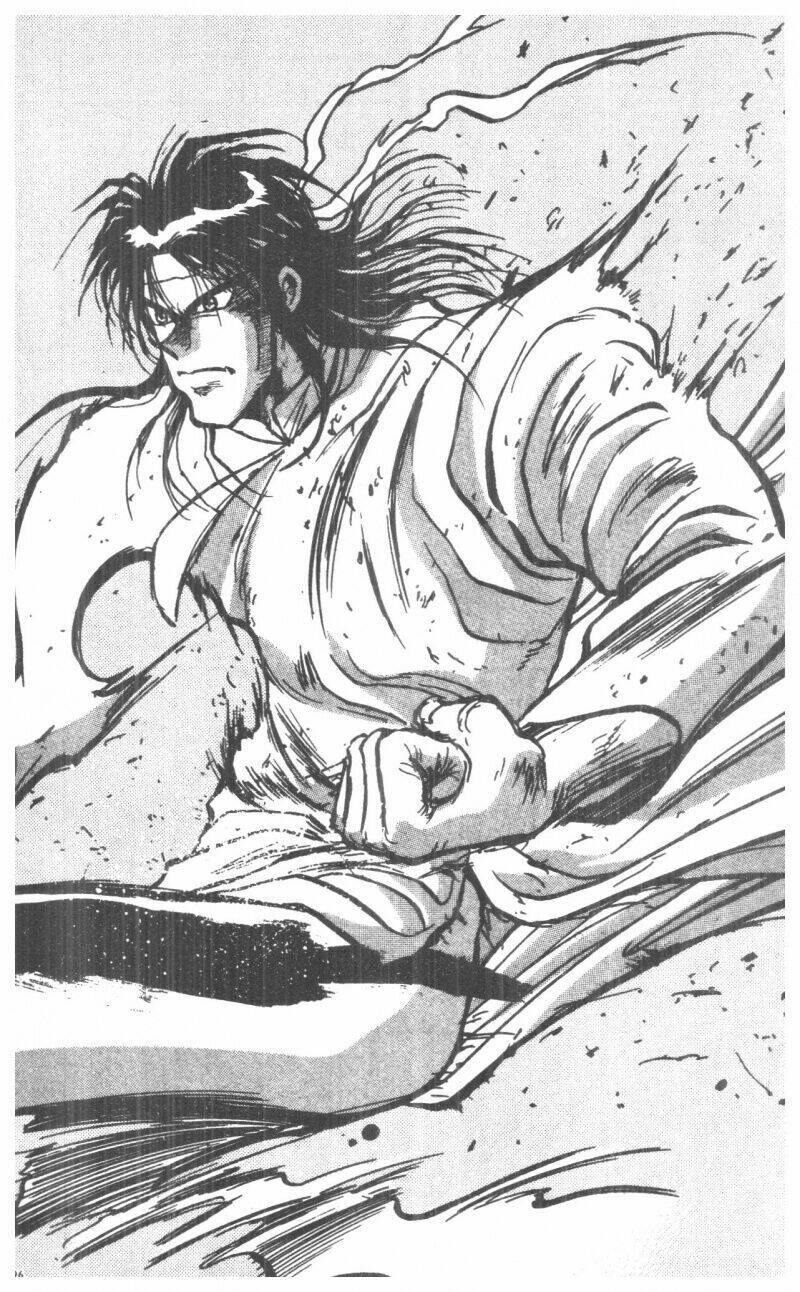 karakuri circus - gánh xiếc quái dị chapter 3 96