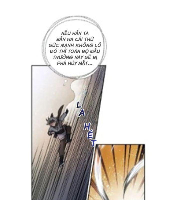 tôi là người mạnh nhất khi theo chủ nghĩa võ thuật chapter 18 43