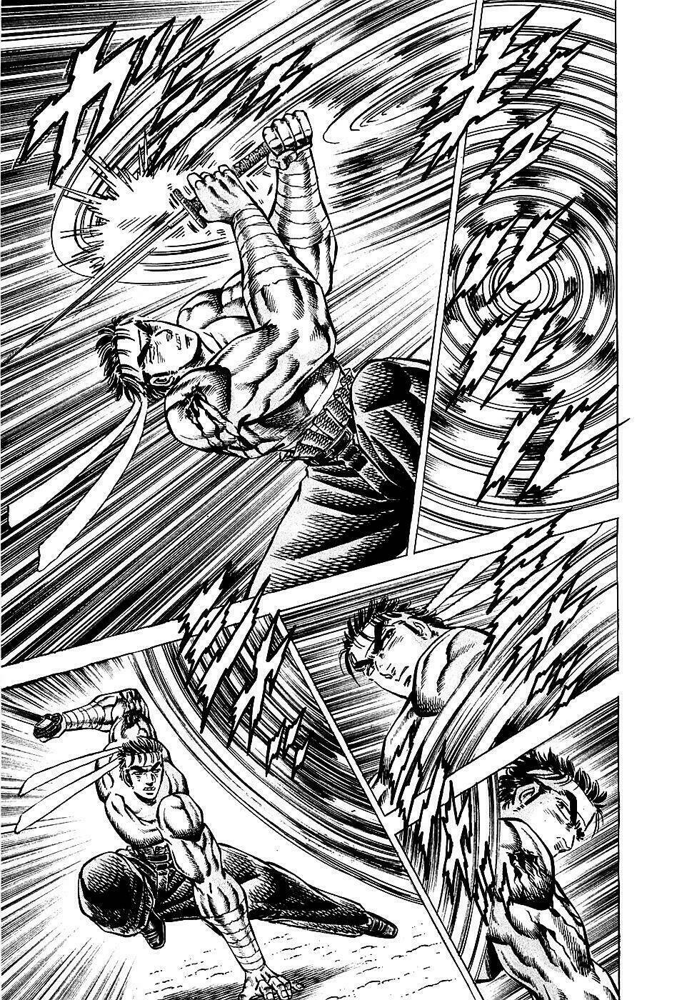 akakatsuki!! otokojuku - seinen yo, taishi wo idake chapter 82 13