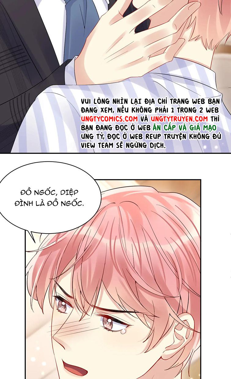 lại bị bạn trai cũ nhắm trúng rồi chapter 78 24