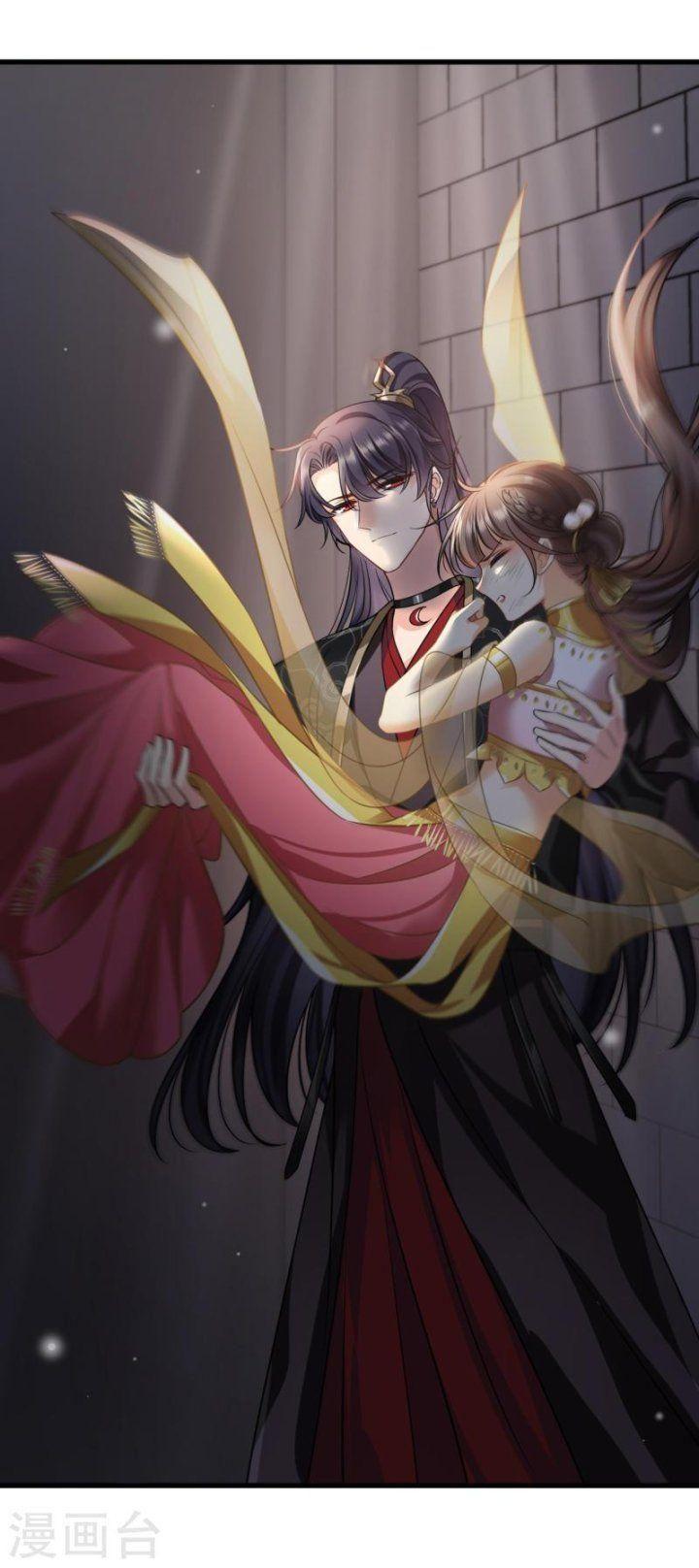 nụ cười của ngươi ngọt gãy tám cái răng của ta chapter 55 30