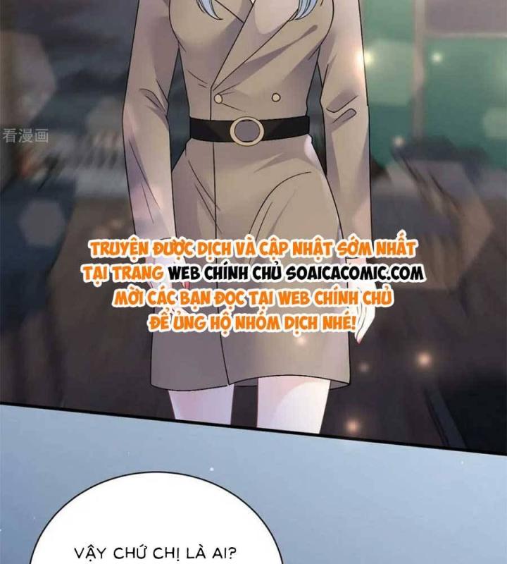 đại tiểu thư có thể có bụng dạ gì xấu chứ! (full) chapter 184 28