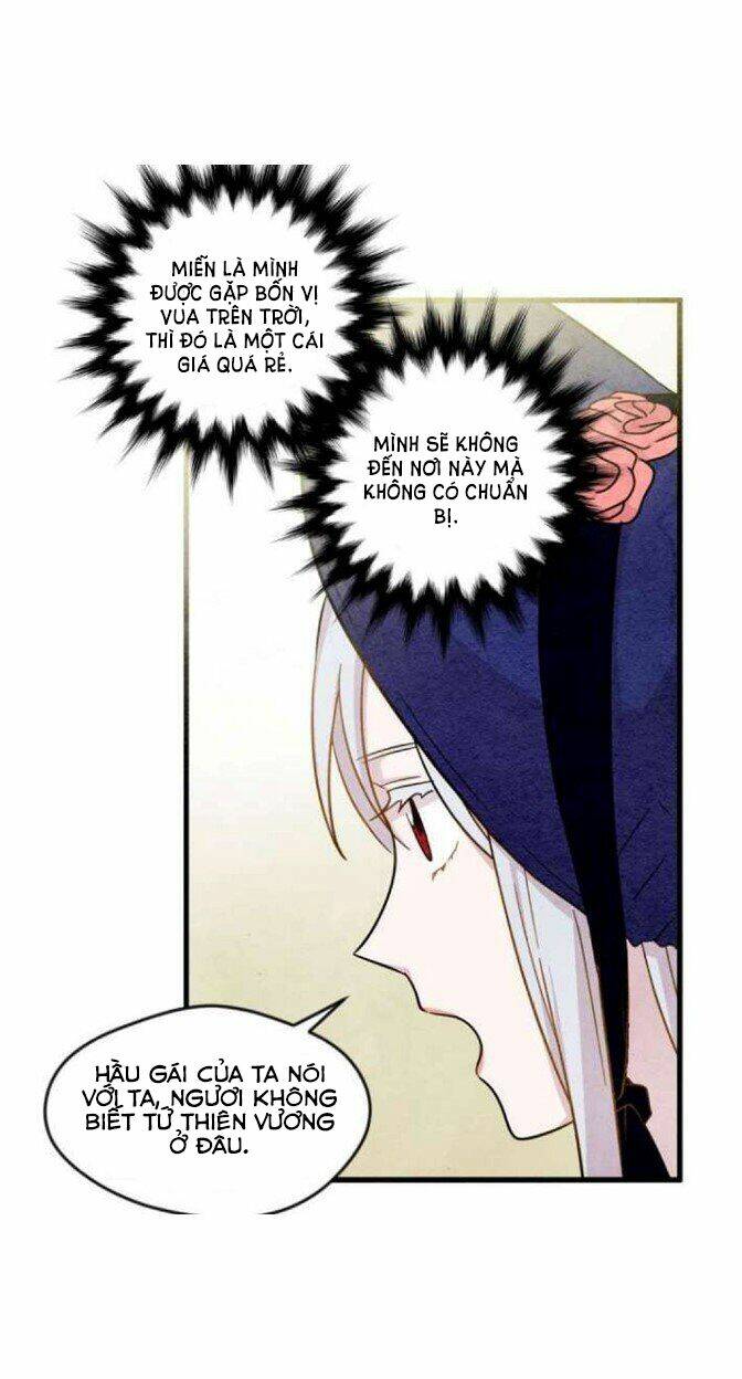 iris - quý cô và chiếc điện thoại chapter 5 10