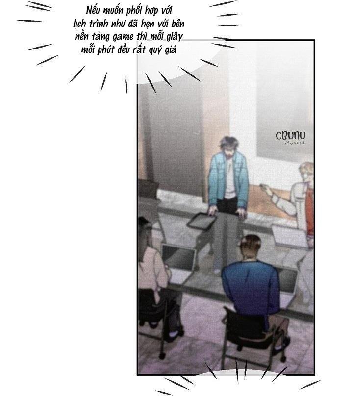 |drop| nụ hôn chết chóc chapter 18 16