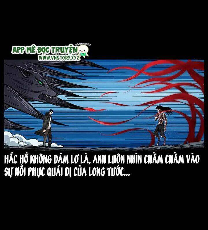 U Minh Ngụy Tượng Chapter 198 10