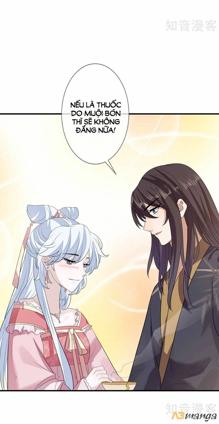 cửu khuyết phong hoa chapter 79 31