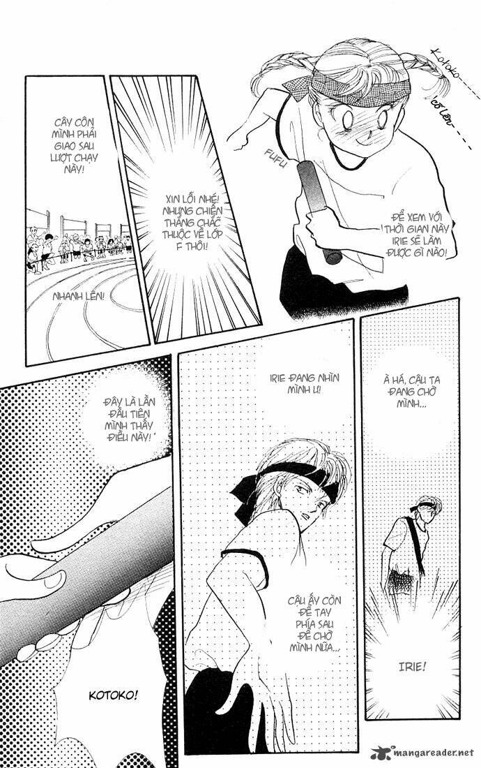 itazura na kiss chapter 5 40