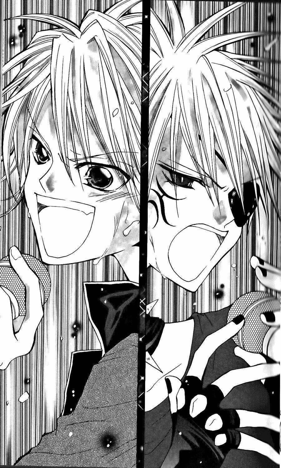 crash! chapter 20 30