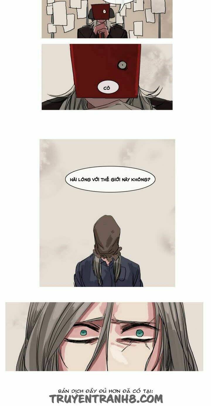 minority chapter 5 17