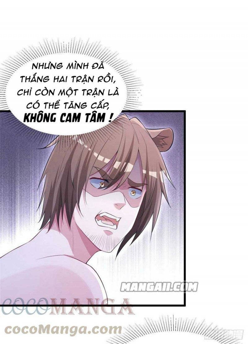 [16+] thảnh thơi thú thế chủng chủng điền, sinh sinh tể chapter 288 33