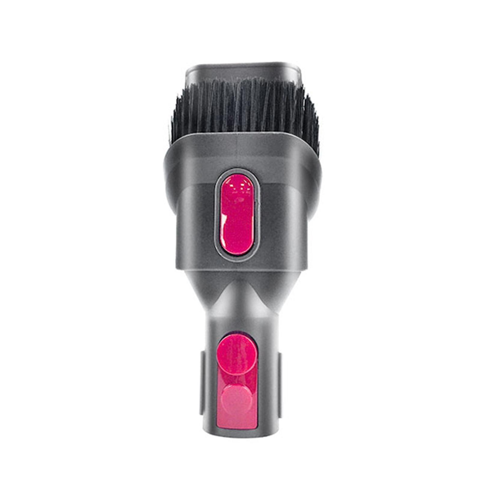 Dust Brush Tool Attachment Adapter Fit For Vacuum Cleaner V7 V8 V10 V11