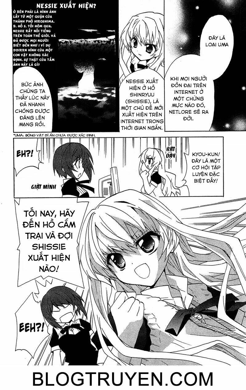 ác mộng gakuen chapter 3 15