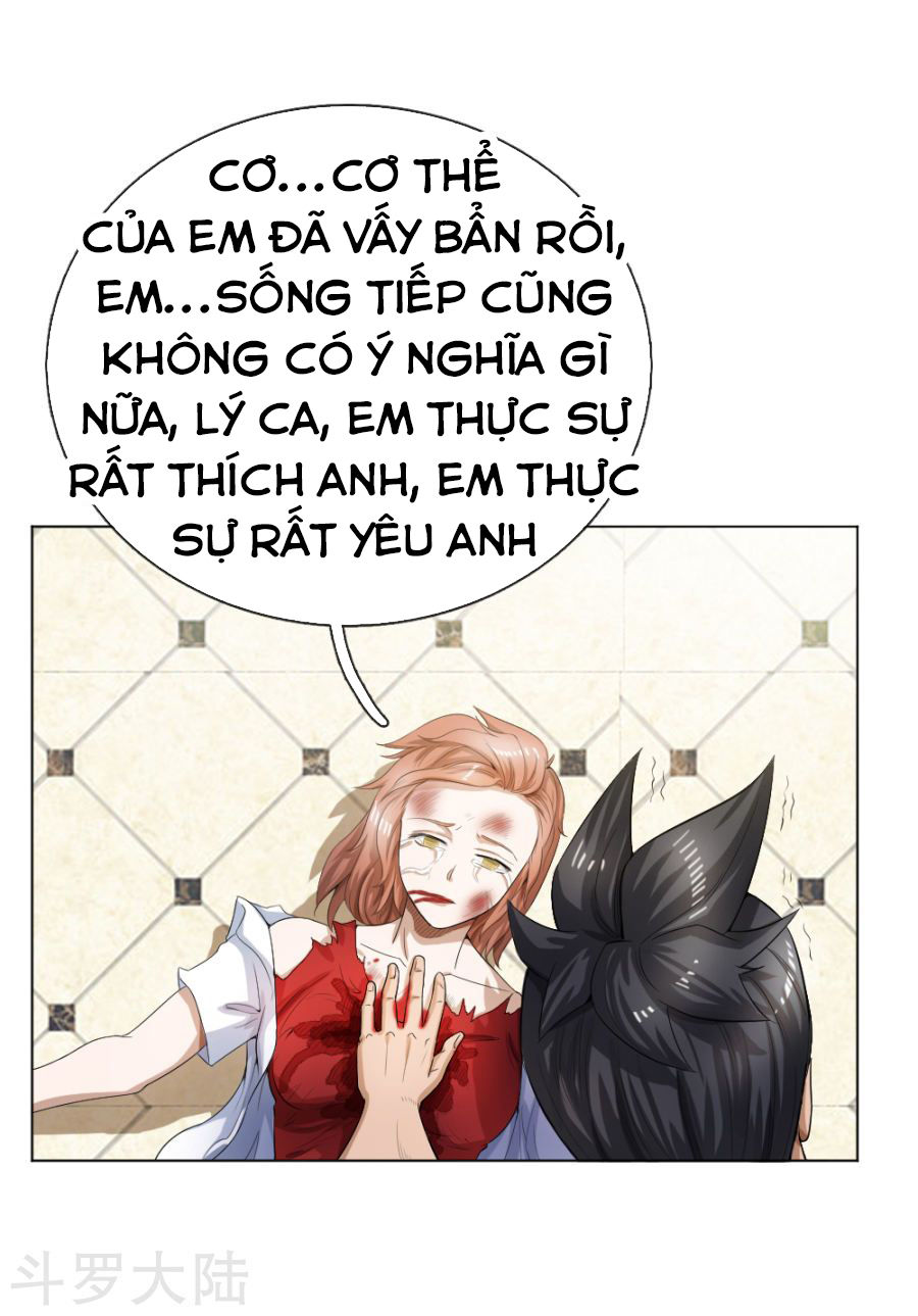 tuyệt thế binh vương chapter 57 2