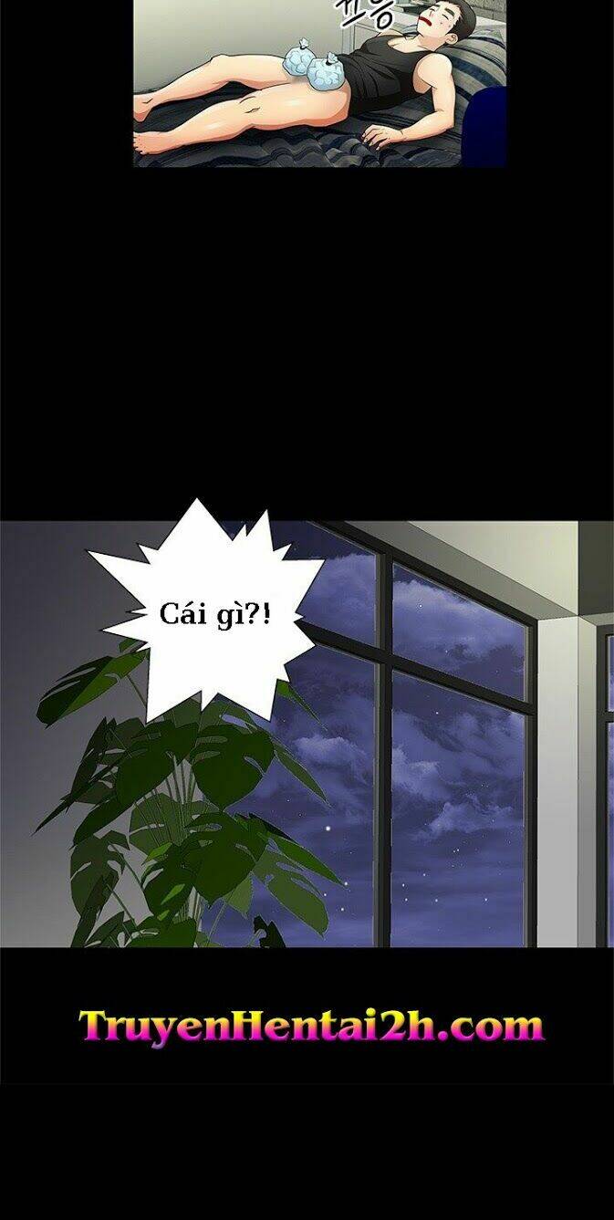cậu sẽ làm như tôi nói chứ? chapter 11 19