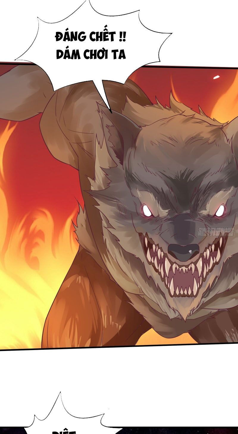 ta lập hậu cung tại tây du ký chapter 42 13