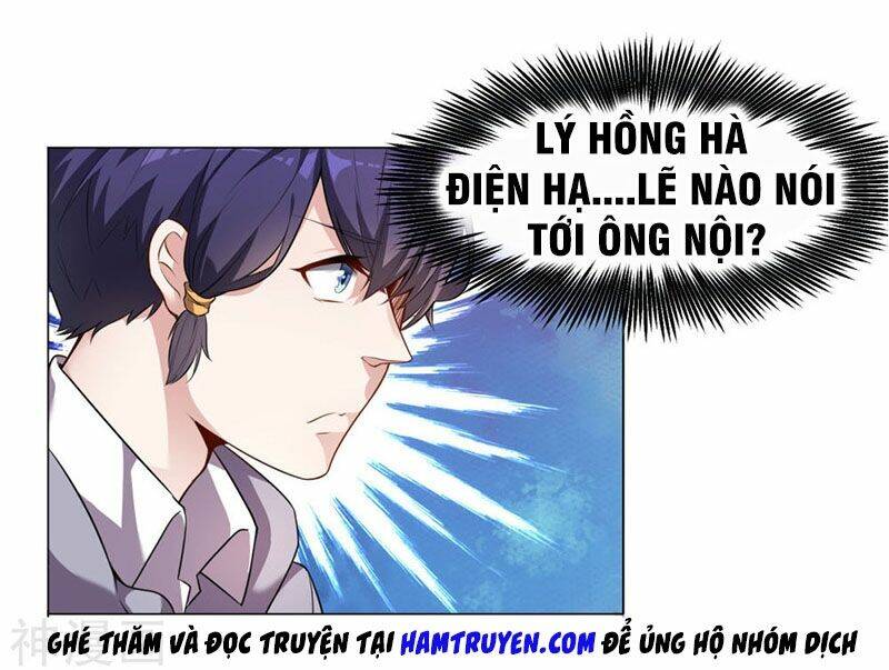 bá thiên chiến hoàng chapter 2 16