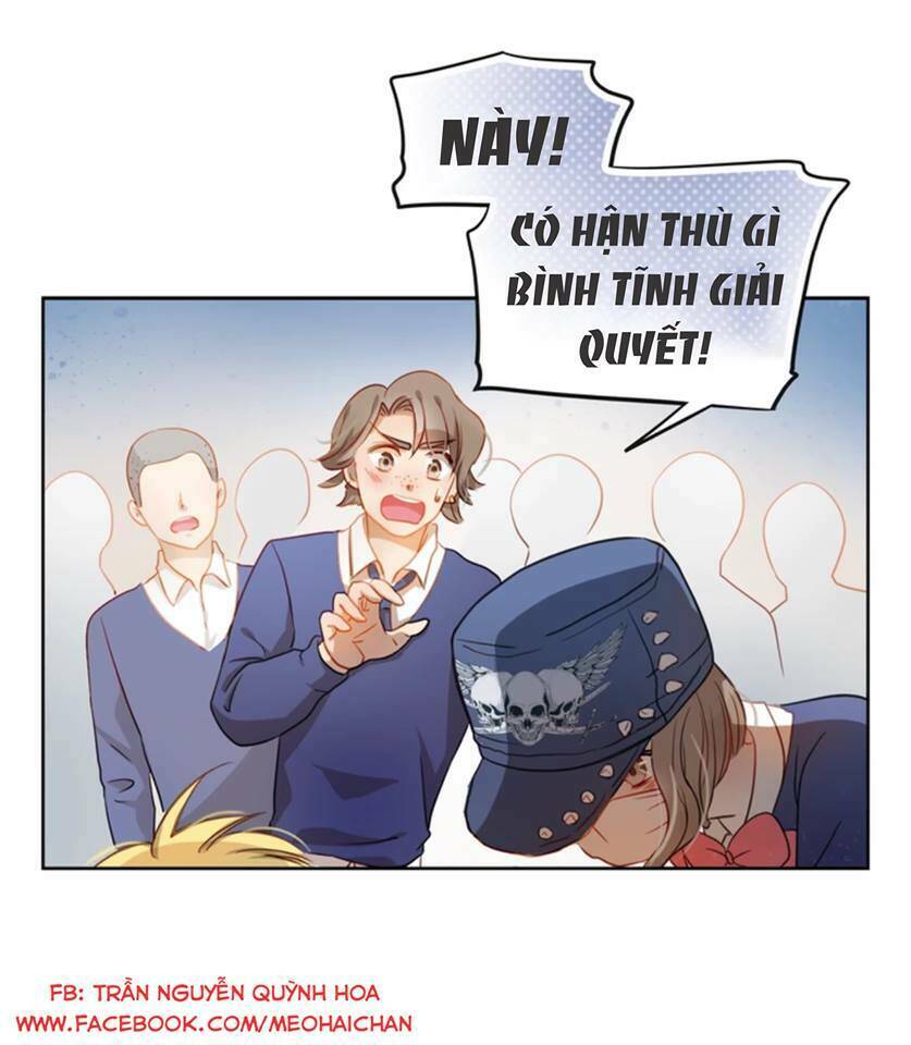 sự cám dỗ xấu xa chapter 0 52