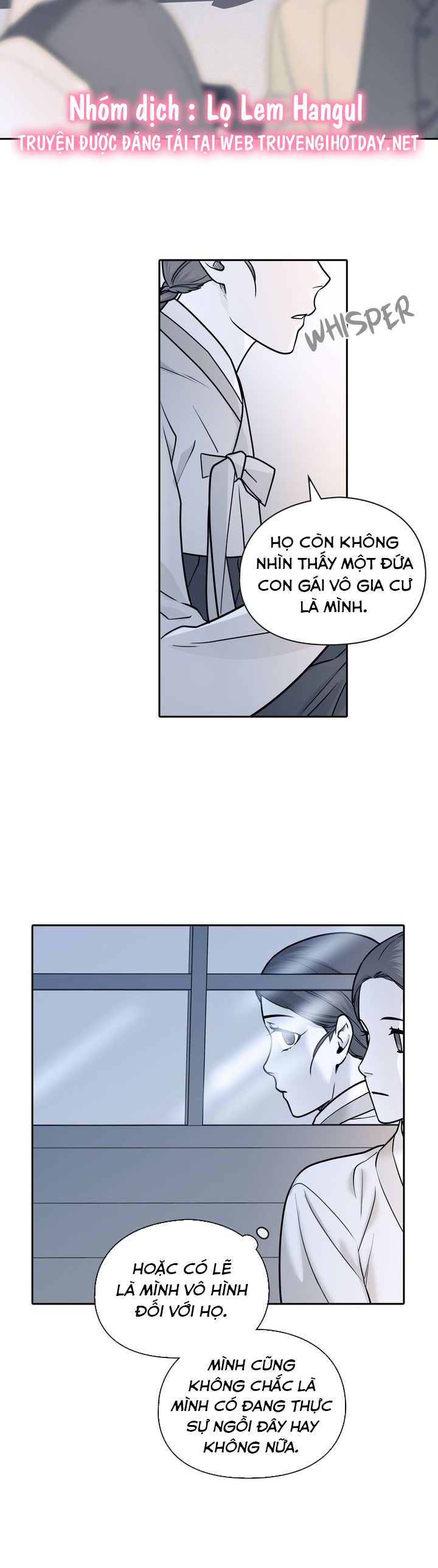 câu chuyện về người phụ nữ ấy chapter 162 12