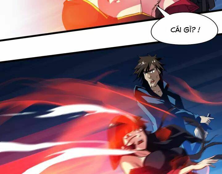 long mạch võ thần chapter 69 81