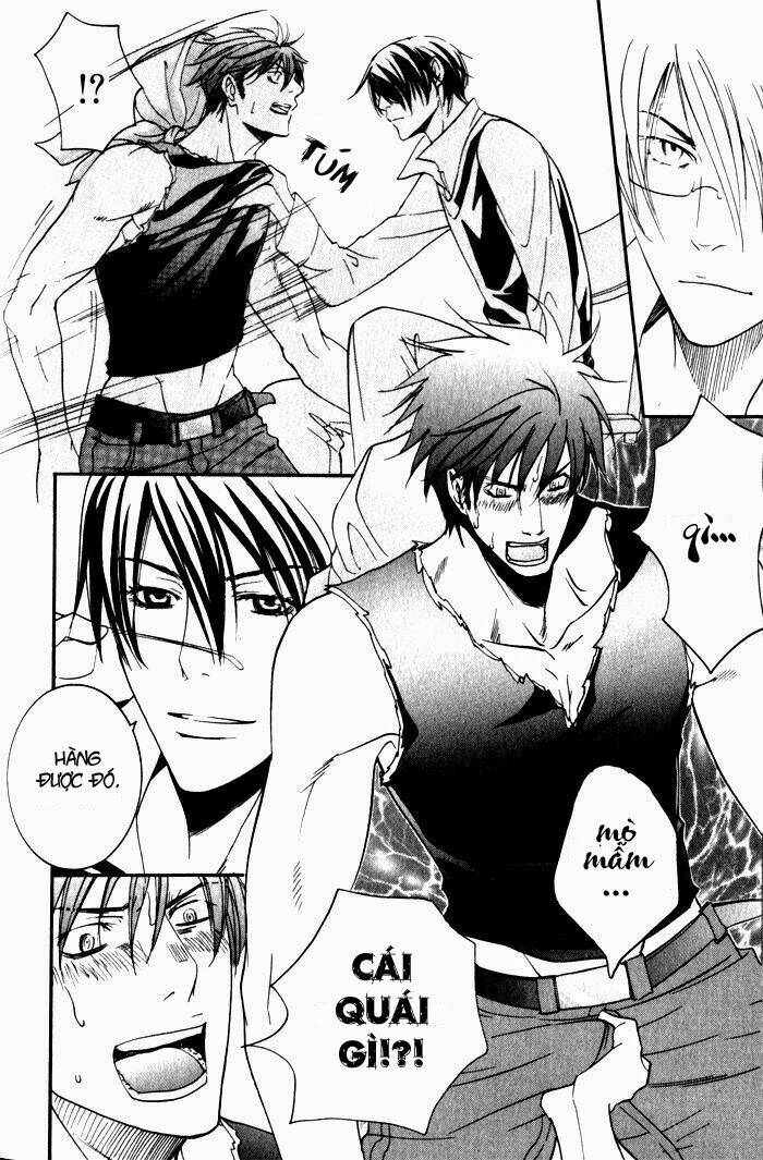 ai no gebokutachi chapter 4 7