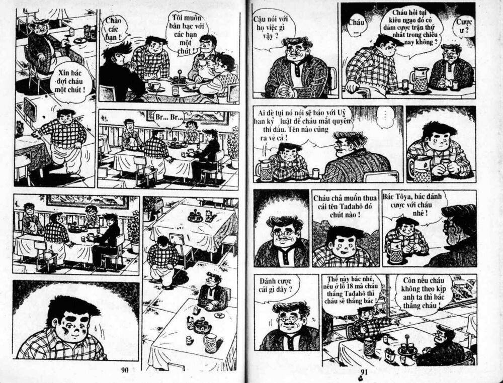 tân teppi chapter 4 45