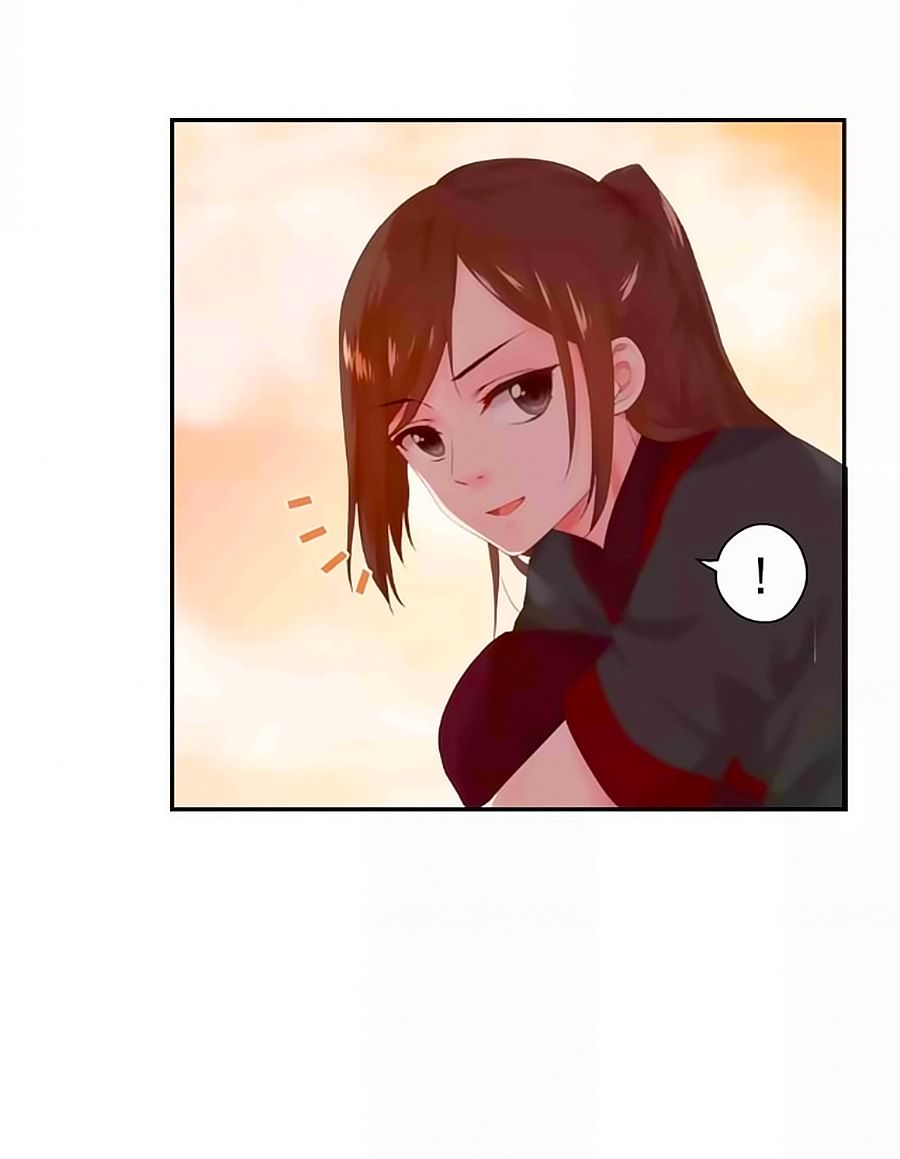 Thịnh Thế Đế Vương Phi chapter 47 - Trang 13