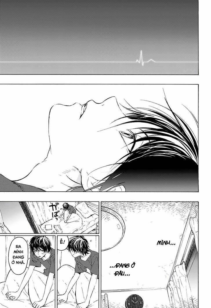 sentaku no toki chapter 1 13