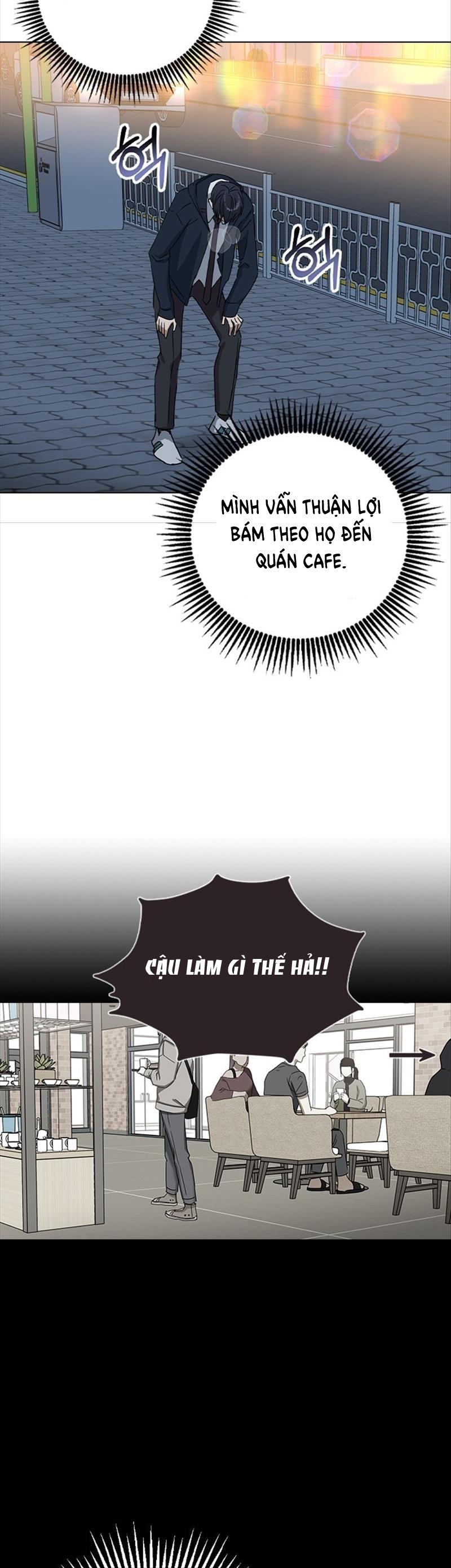 nhân duyên kiếp trước chapter 46.1 6