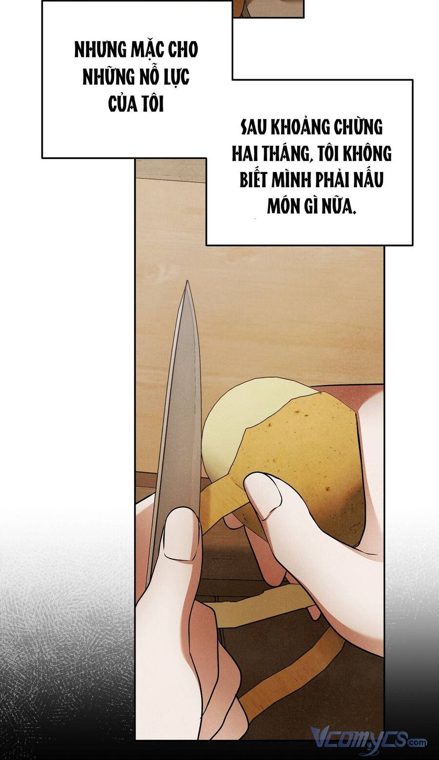 lời nói dối vĩnh cửu của người chapter 25 38