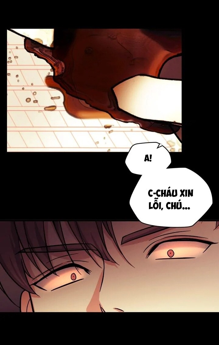 ngày mai chỉ có một lần chapter 43 83