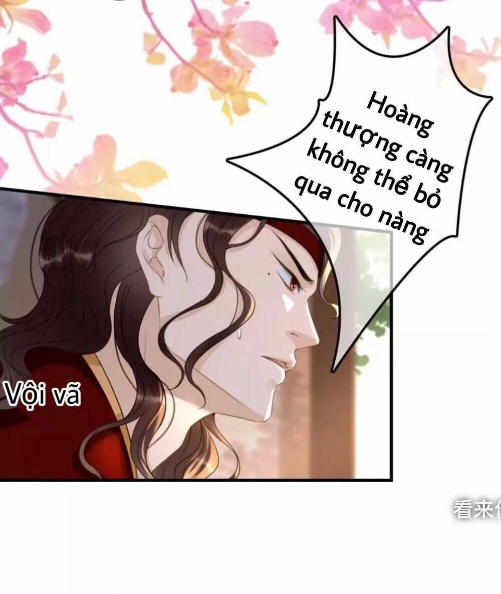 sủng phi của vương chapter 73 21