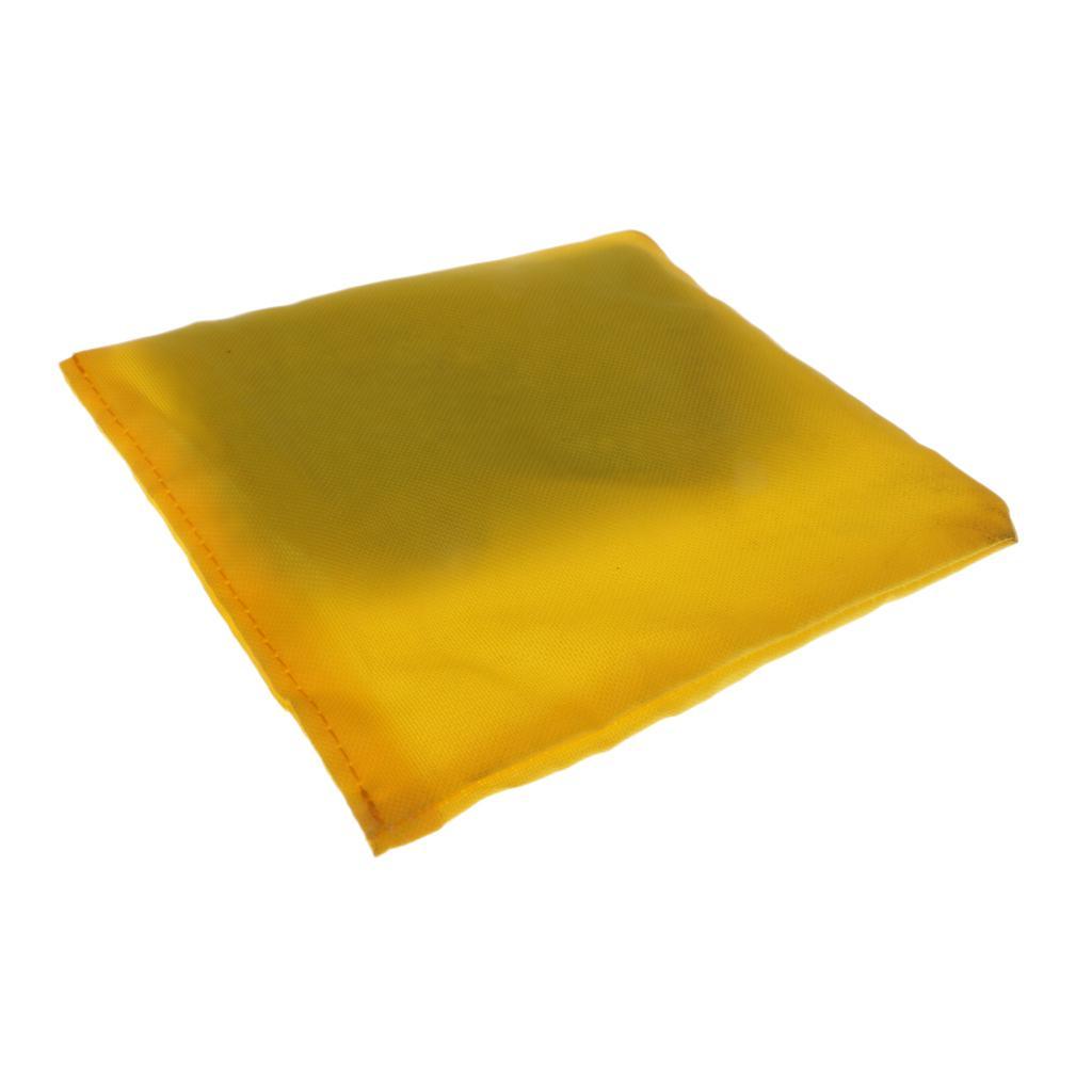 8 Pieces Cornhole Bag - Bean Bag For Tossing Corn Hole Game