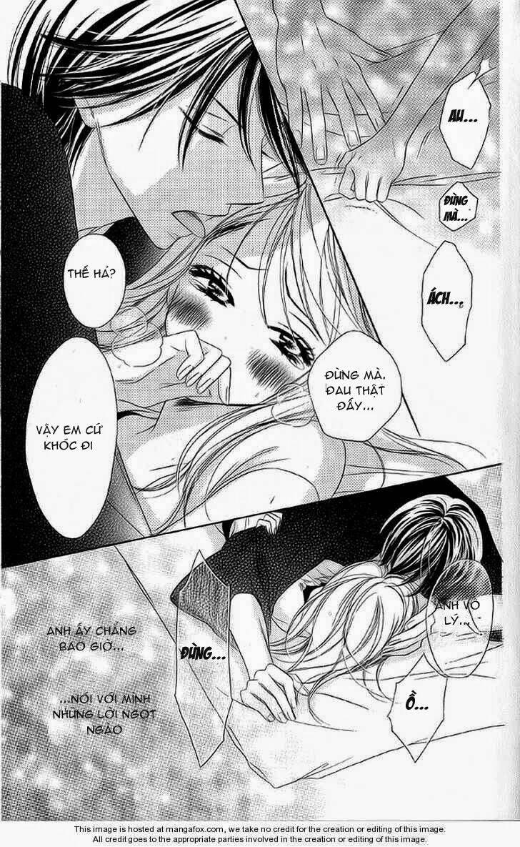 yêu quái cánh đen chapter 9 32