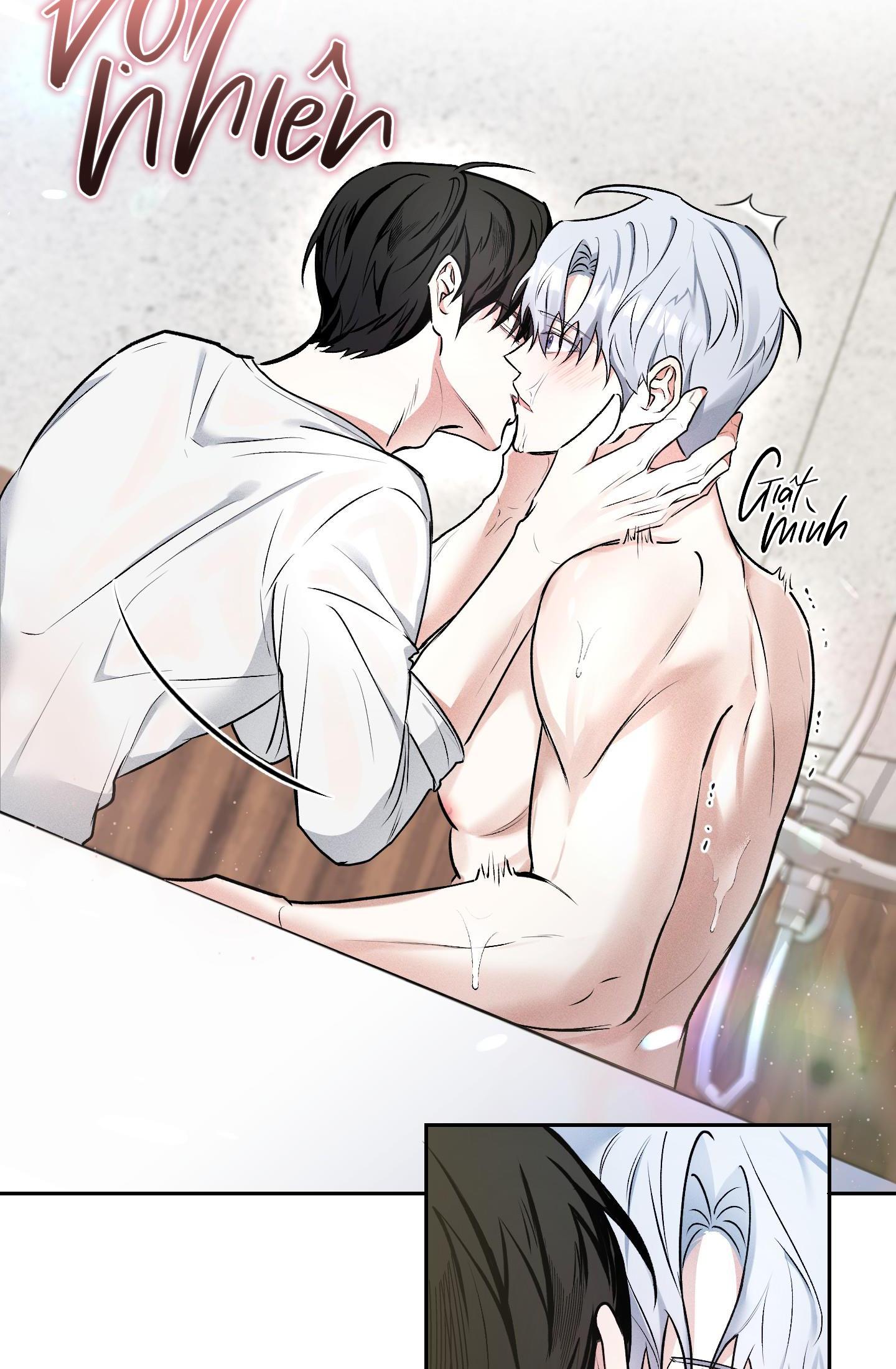 bắn là dính chapter 7 4