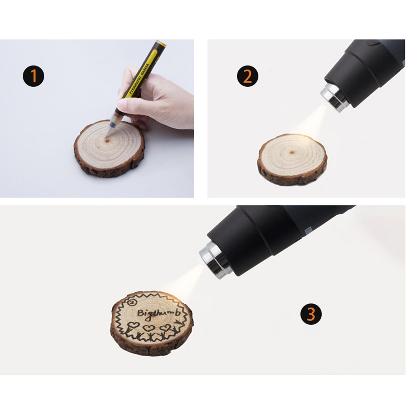 Ing Marker  Pen, DIY  Pen