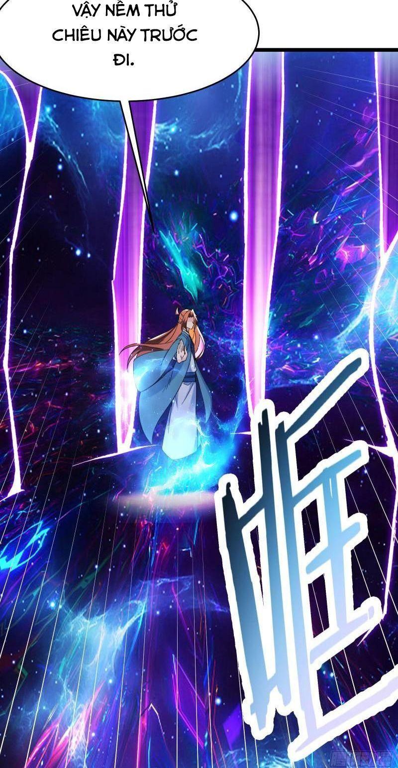 đồ đệ ta toàn là nữ ma đầu chapter 138 30