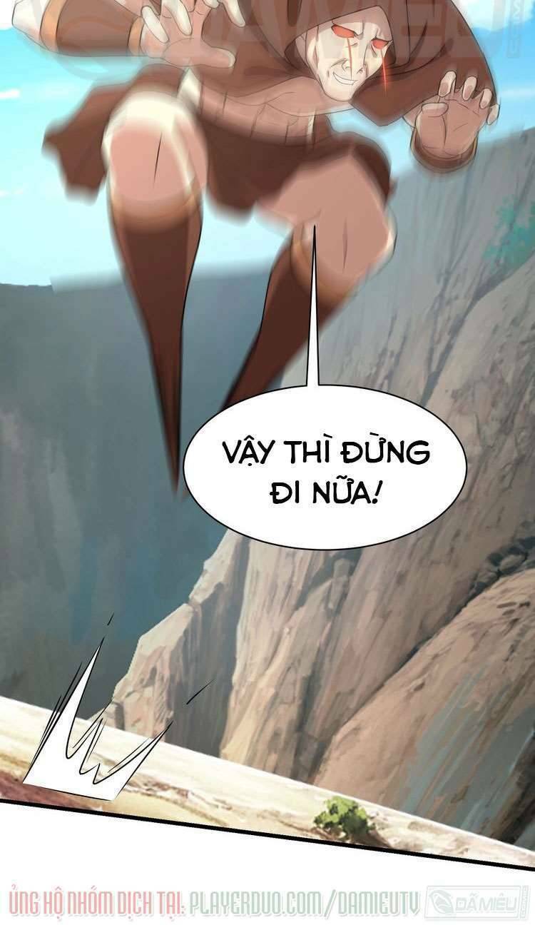 việc tu luyện hằng ngày của vũ đế chapter 19 39