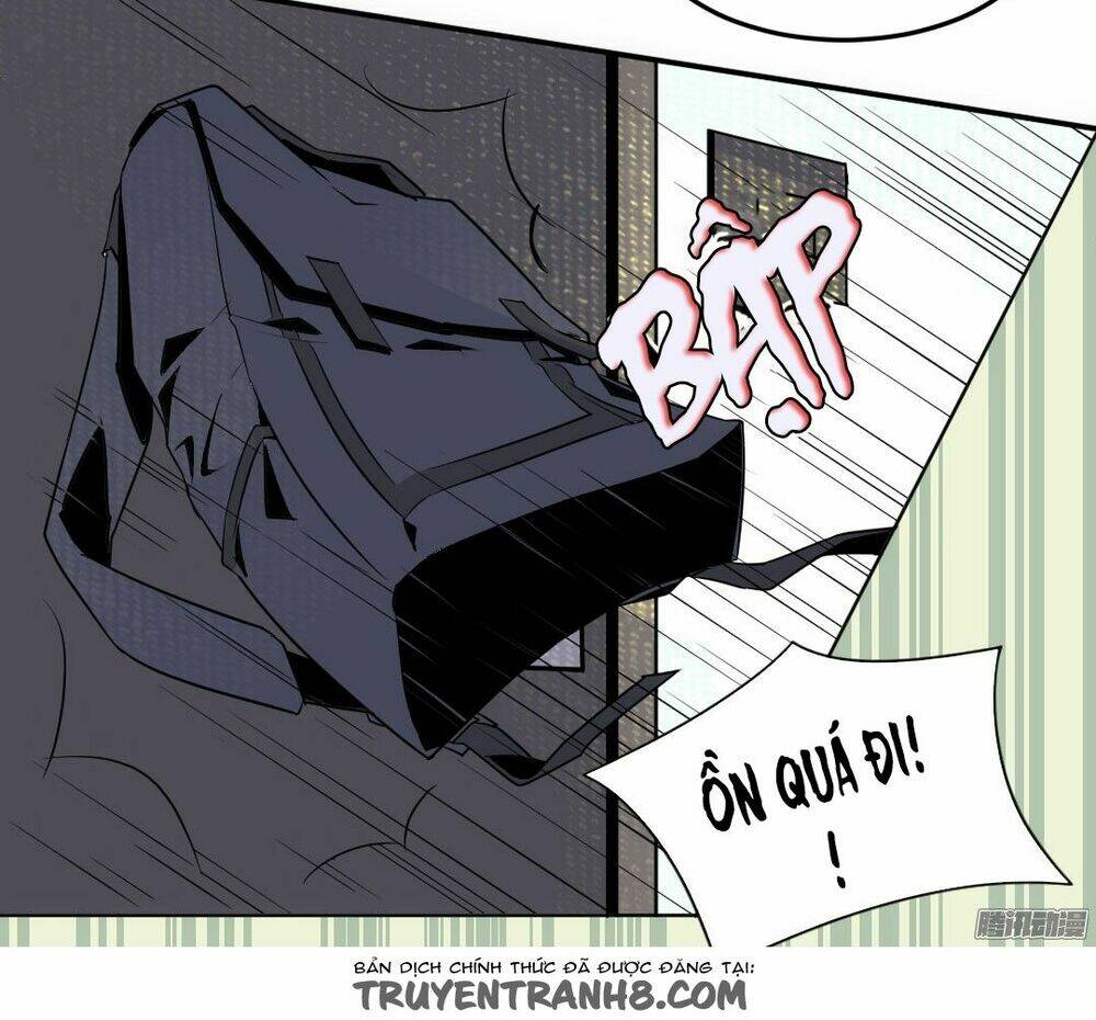 điều ước của người phàm chapter 6 3