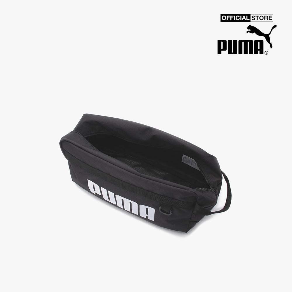 PUMA - Túi đựng giày chữ nhật Challenger 077012