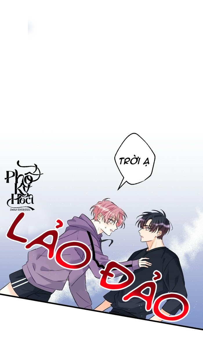 dưới ánh hào quang chapter 7 47