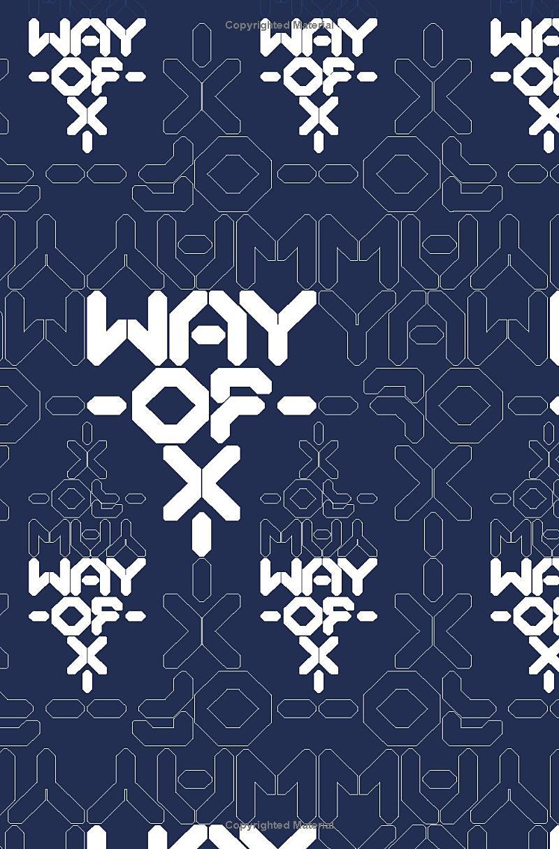 Way Of X Vol. 1