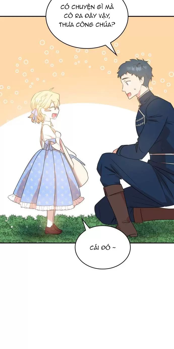 sống trong vườn hoa của công chúa chapter 6 68